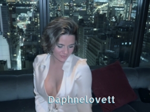 Daphnelovett