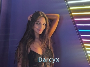 Darcyx
