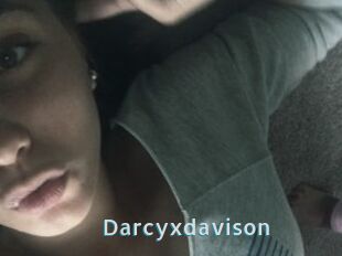 Darcyxdavison