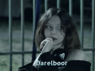 Darelboor