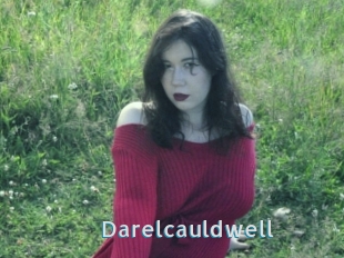 Darelcauldwell