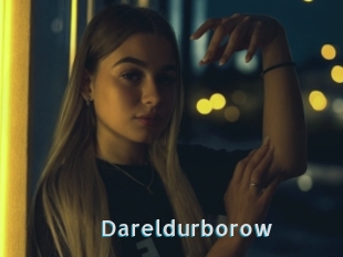 Dareldurborow