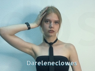 Dareleneclowes