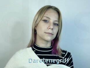 Darelenegriff