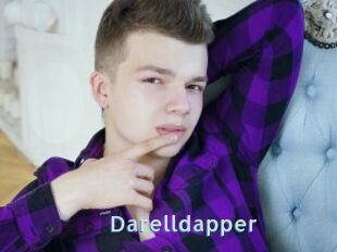 Darelldapper