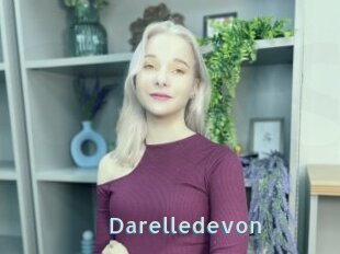 Darelledevon