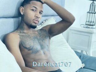 Darencat707