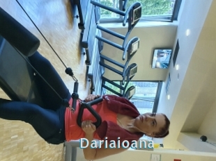 Dariaioana