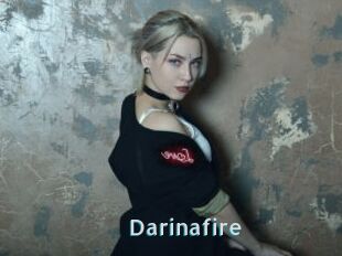 Darinafire