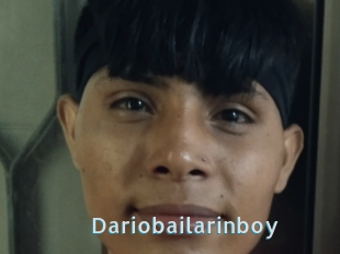 Dariobailarinboy