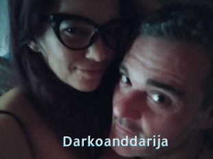 Darkoanddarija