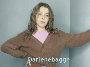 Darlenebagge