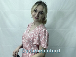 Darlenebinford