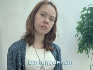 Darlenedeman