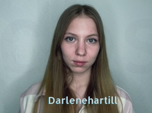 Darlenehartill