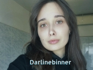 Darlinebinner
