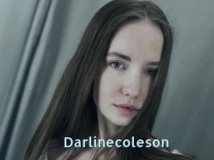 Darlinecoleson