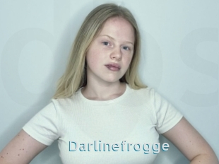 Darlinefrogge