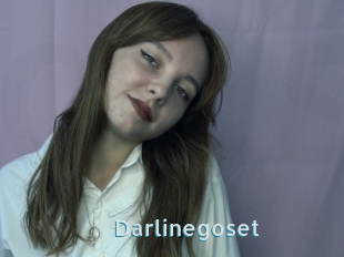 Darlinegoset