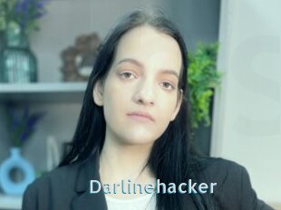 Darlinehacker