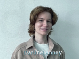 Darlinehanney