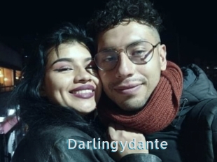Darlingydante