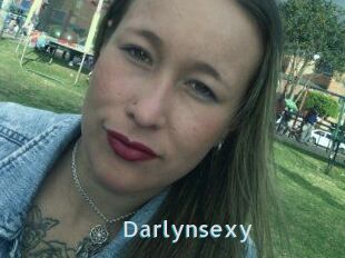 Darlynsexy
