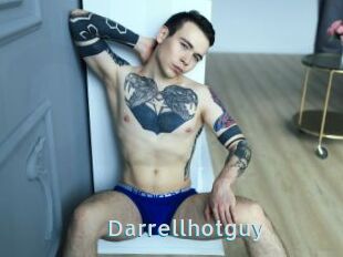 Darrellhotguy