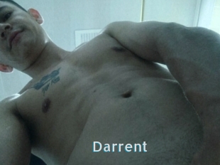 Darrent