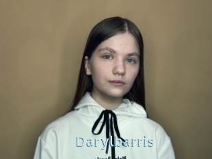 Darylbarris