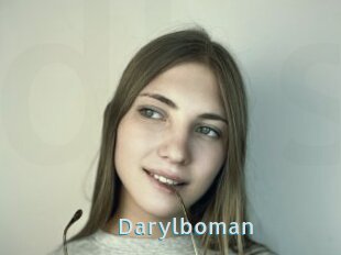 Darylboman