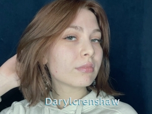 Darylcrenshaw