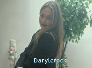 Darylcrock