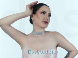 Daryleddie