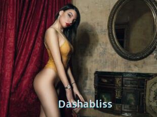 Dashabliss
