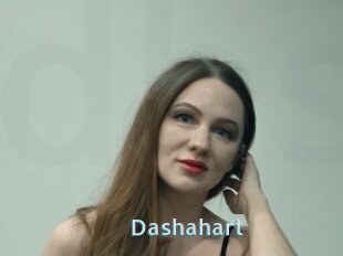 Dashahart