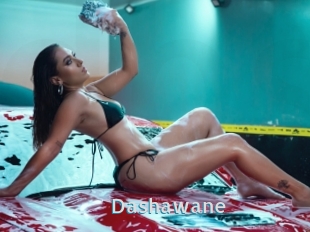 Dashawane