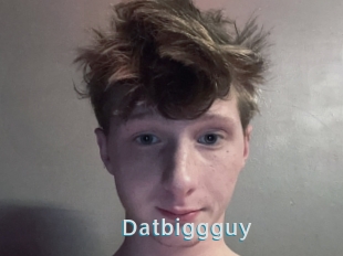Datbiggguy