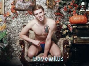 Davewillis