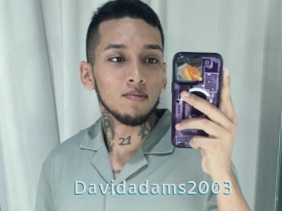 Davidadams2003