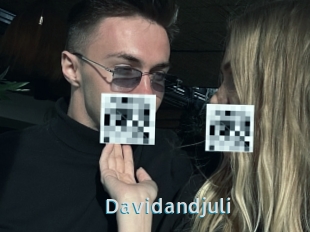 Davidandjuli