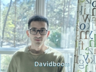 Davidboom