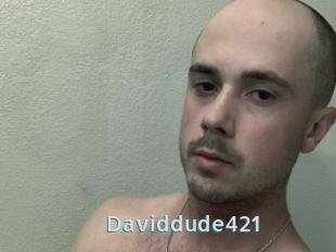 Daviddude421