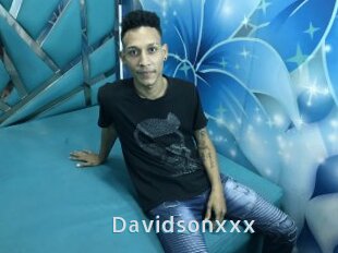Davidsonxxx