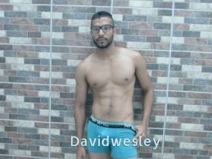 Davidwesley