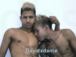 Davidxdante