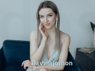 Davinajonson