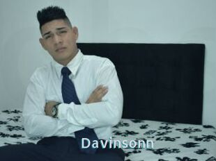 Davinsonn