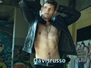 Davisrusso