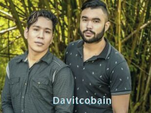 Davitcobain